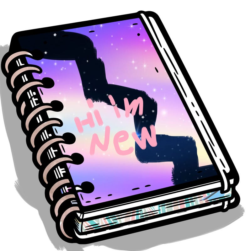 notebook