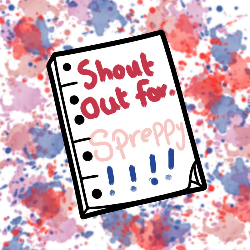 blank paper with nothing