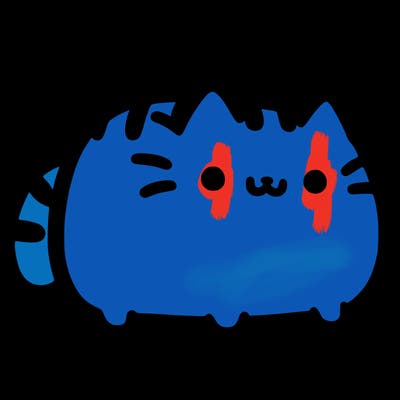 pusheen