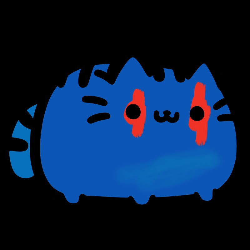 pusheen