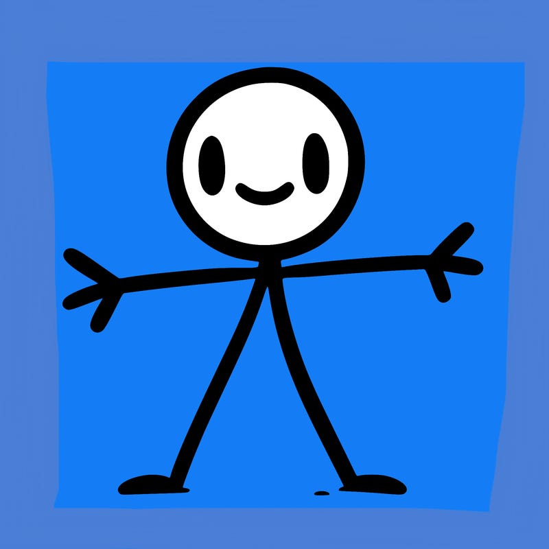 stickman