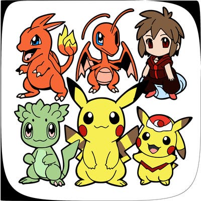 pokemon