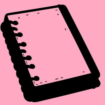 notebook