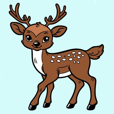 deer