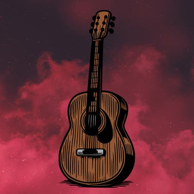 guitar