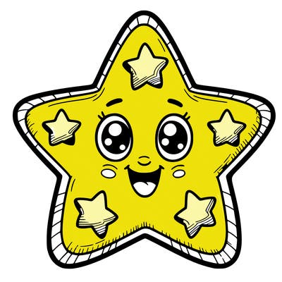 star