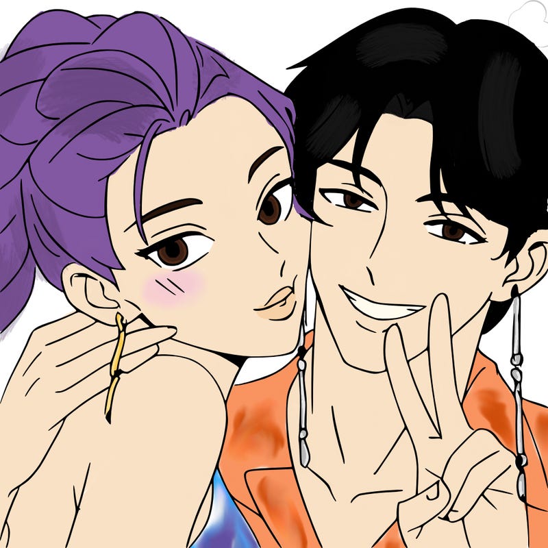 After