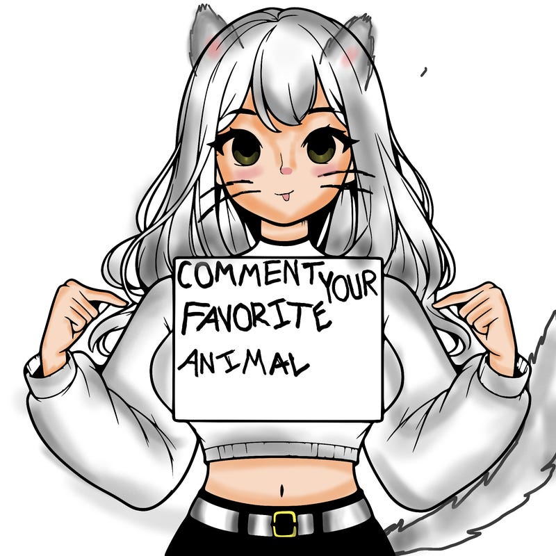 girl holding a blank sign in a long sleeve crop top