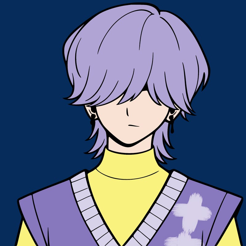 After