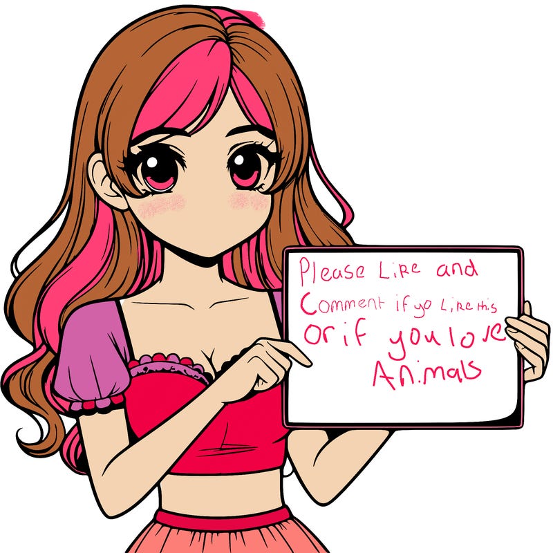realistic pretty girl holding blank sign