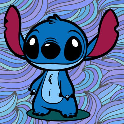 stitch