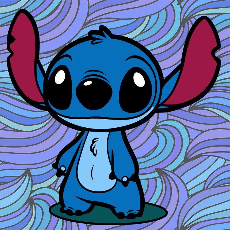 stitch