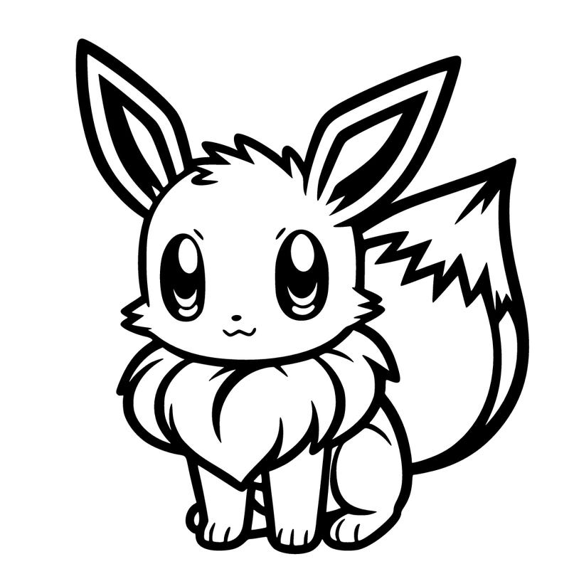 pokémon eevee