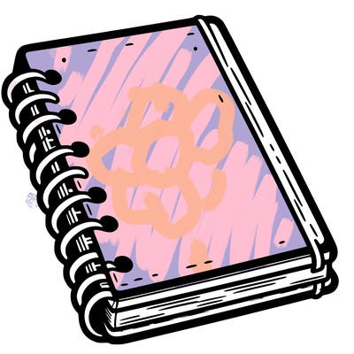 notebook