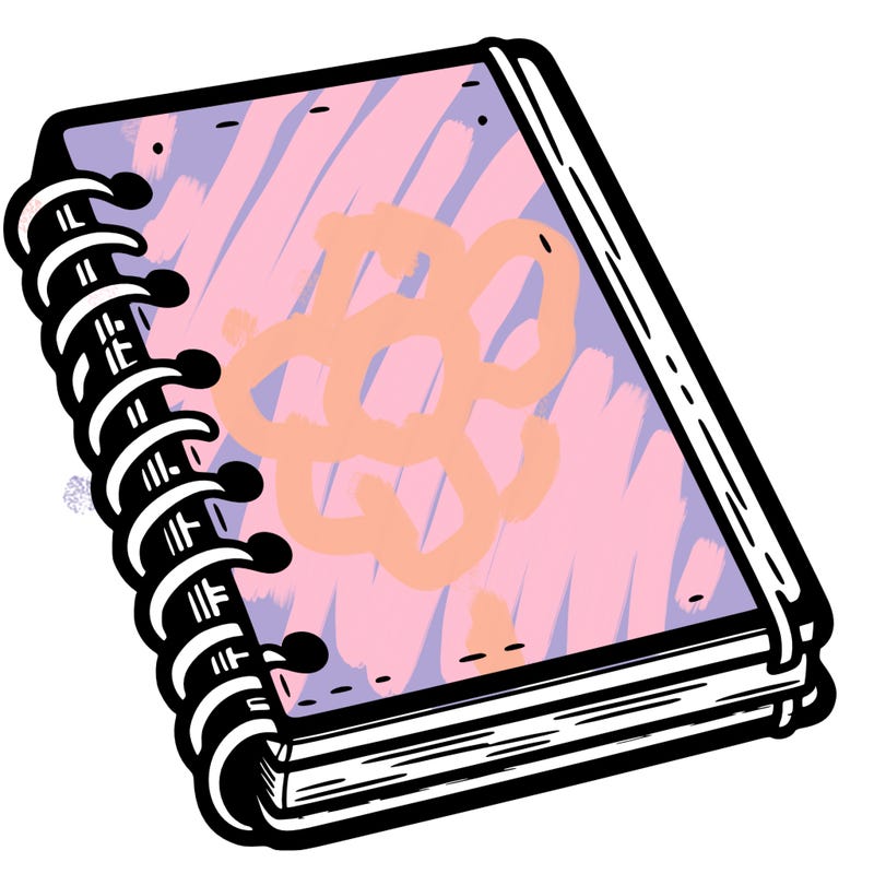 notebook