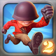 Fieldrunners 2 for iPad