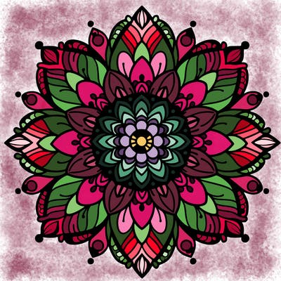 mandala