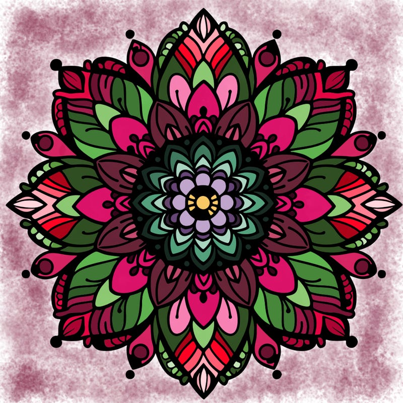 mandala