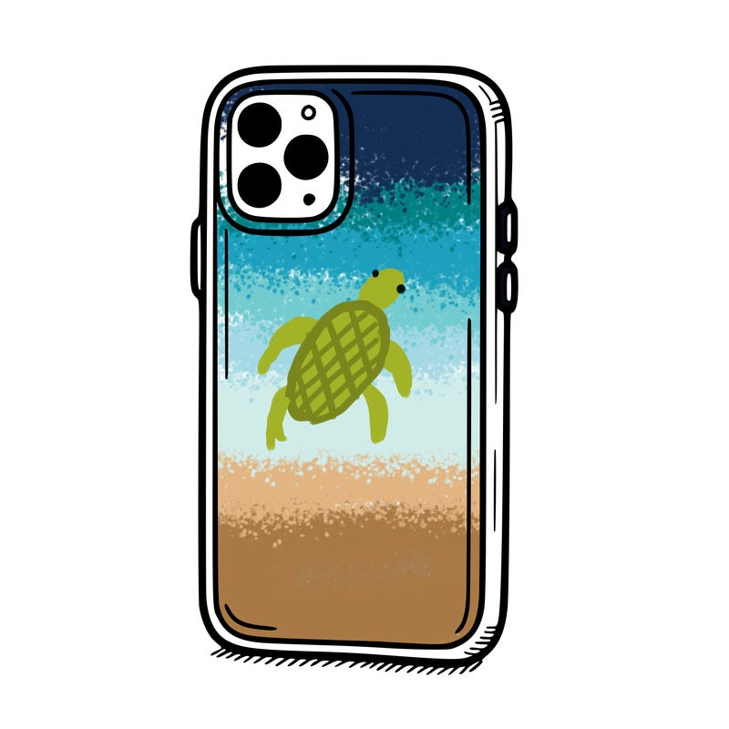 phone case