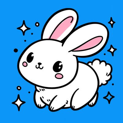 bunny