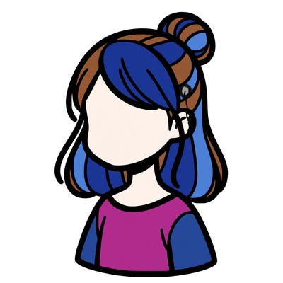 girl realistic