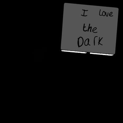 realistic girl holding up a sign