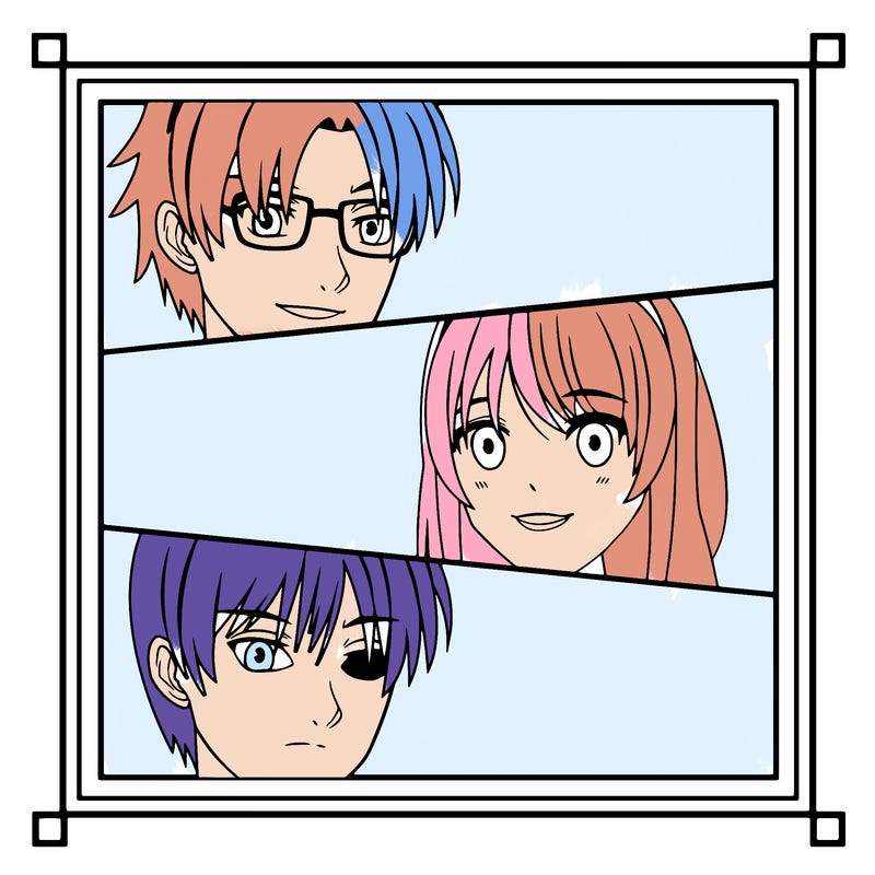 After