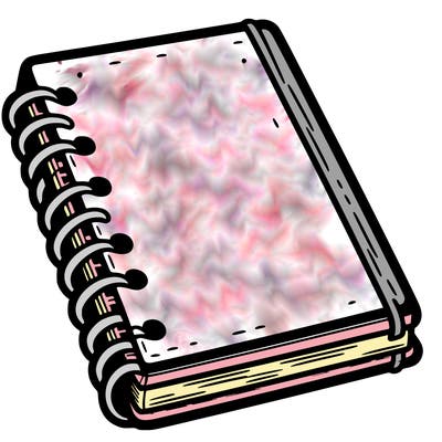 notebook