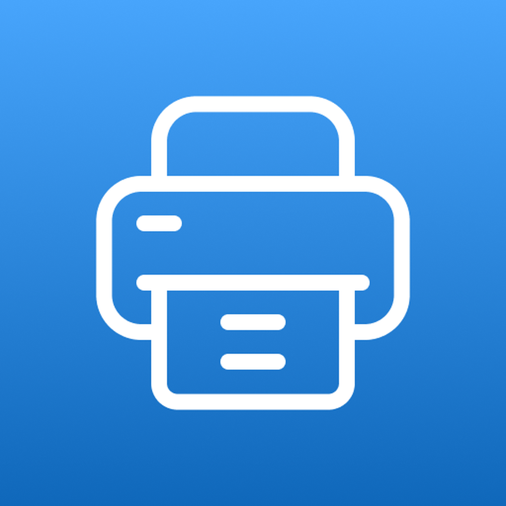 Smart Printer-Printer App - Utilities App | MWM