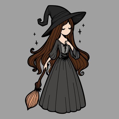 witch