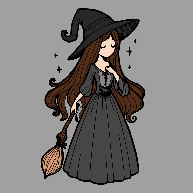 witch
