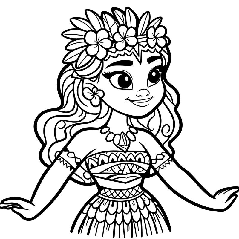 moana