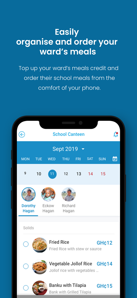 SmartSapp - Education App | MWM