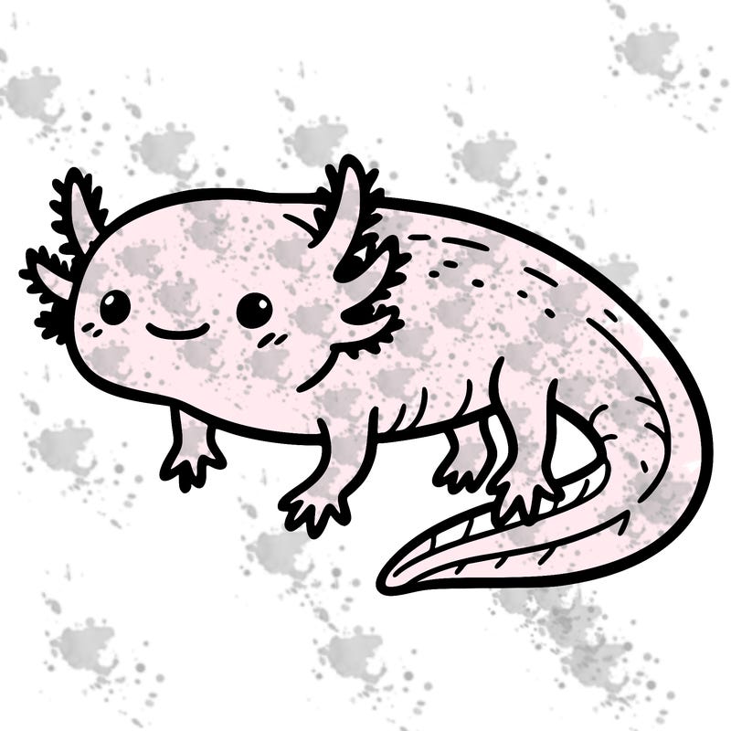 axolotl