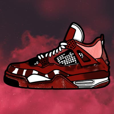jordan 4