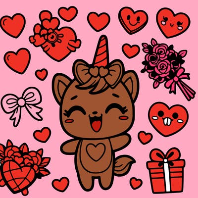 valentine's day