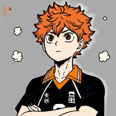 haikyuu