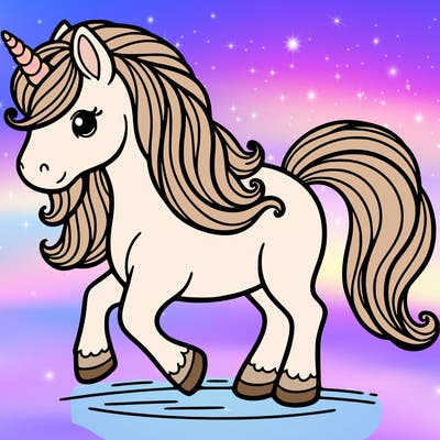 unicorn