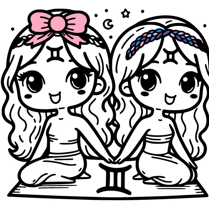zodiac sign gemini
