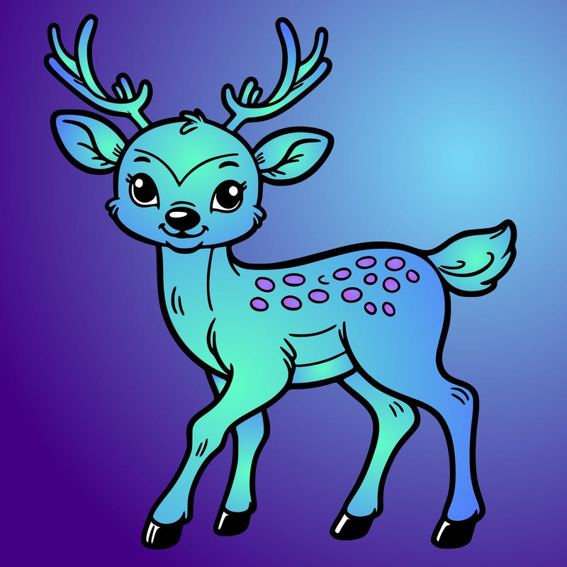 deer