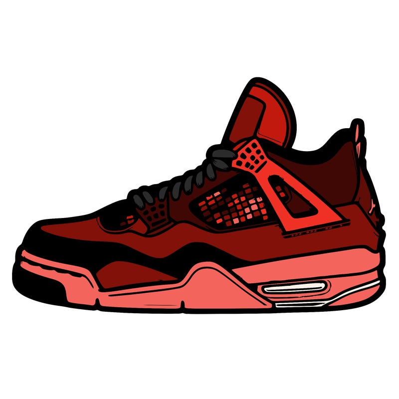 jordan 4