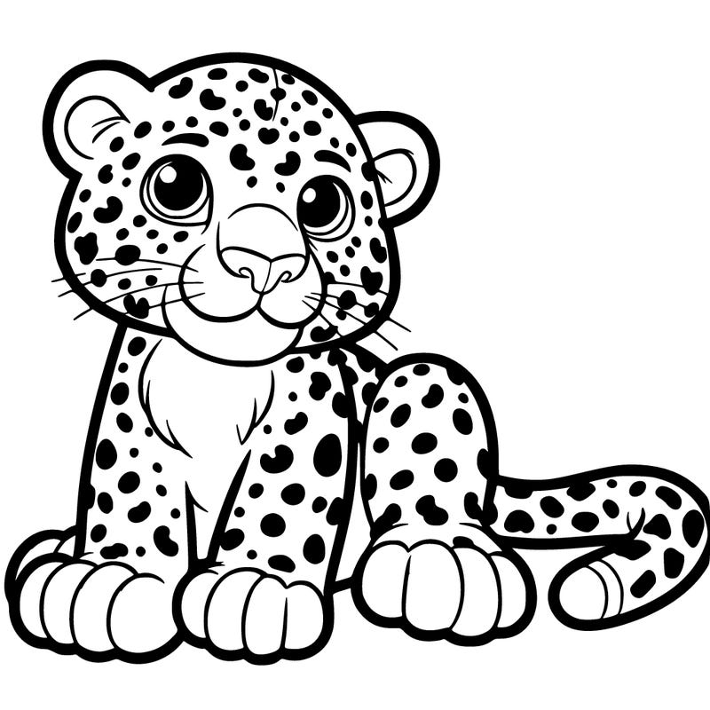 leopard
