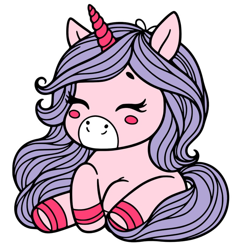 unicorn