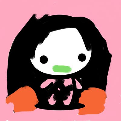 sanrio kuroumi