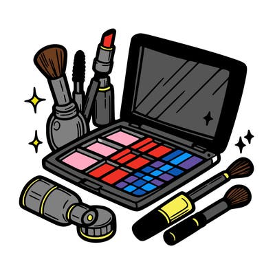 makeup