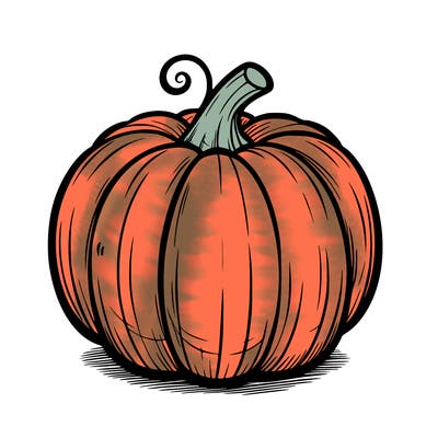 pumpkin