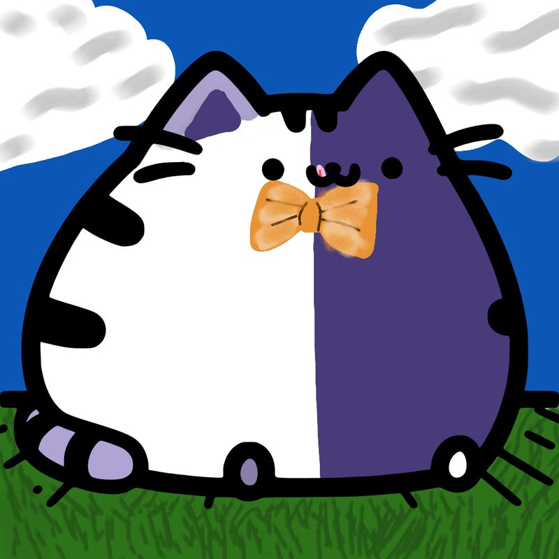 pusheen