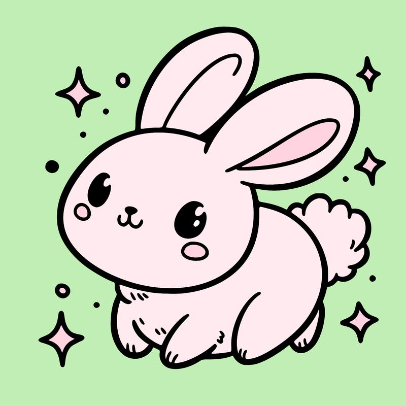 bunny