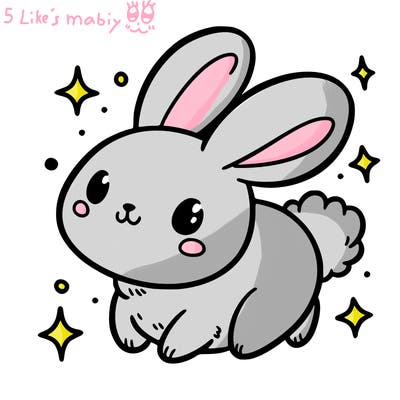 bunny