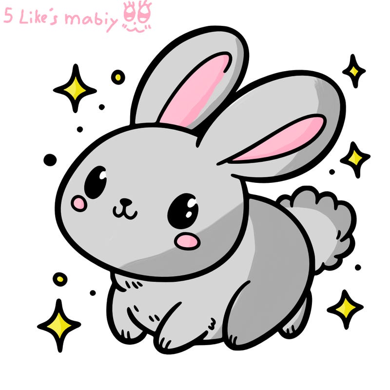 bunny